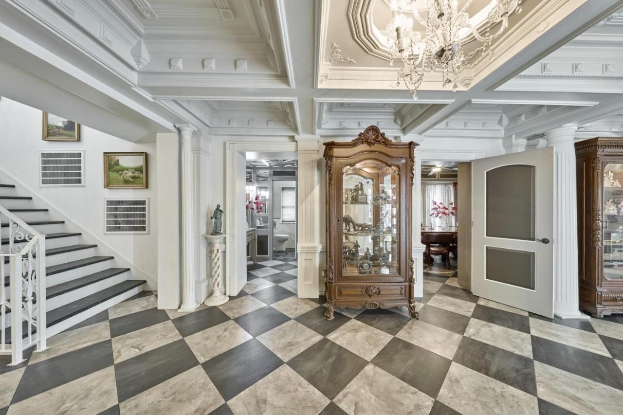 Villa With 8 Bedrooms And Heated Swimming Pool Houston Bagian luar foto
