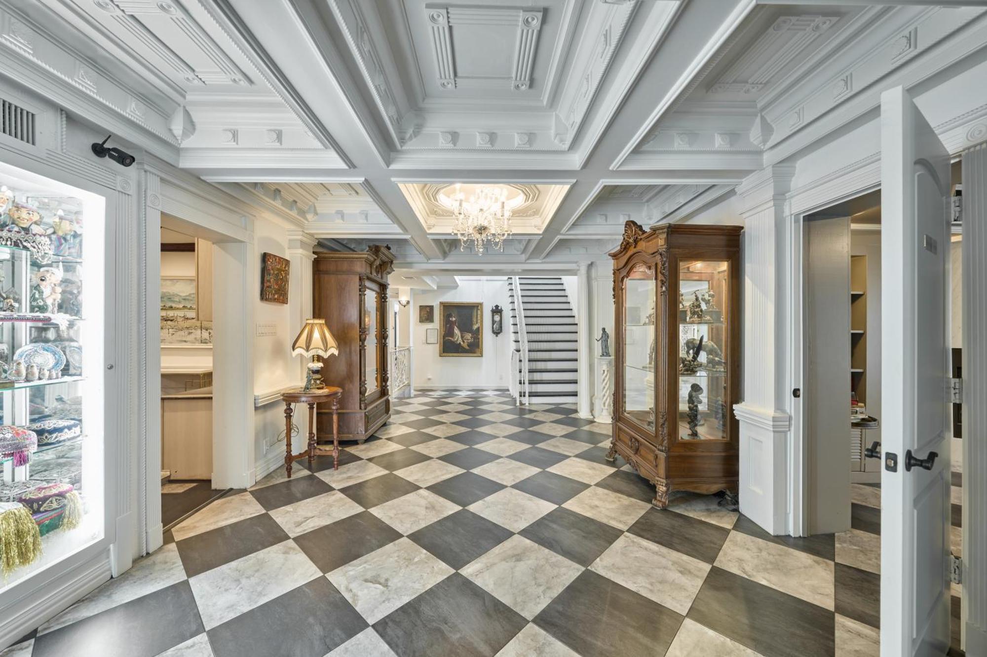 Villa With 8 Bedrooms And Heated Swimming Pool Houston Bagian luar foto