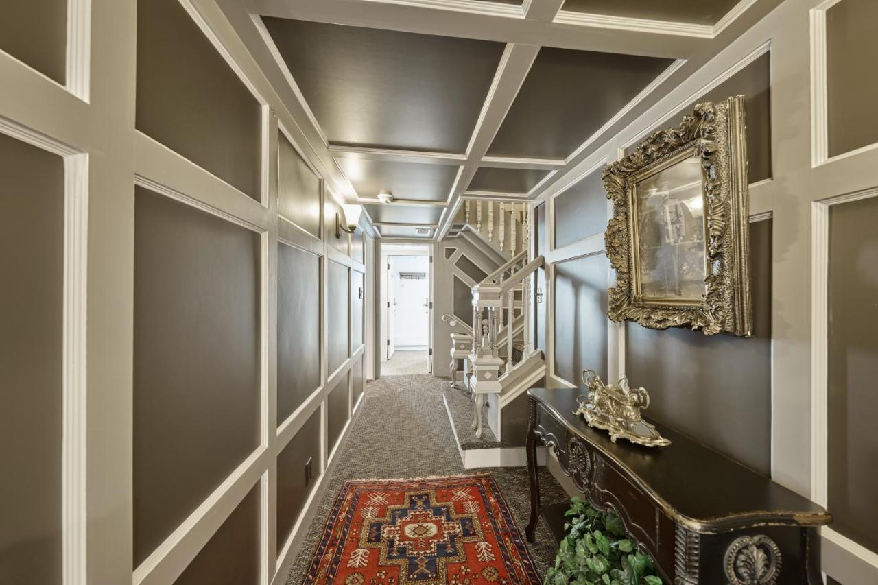 Villa With 8 Bedrooms And Heated Swimming Pool Houston Bagian luar foto