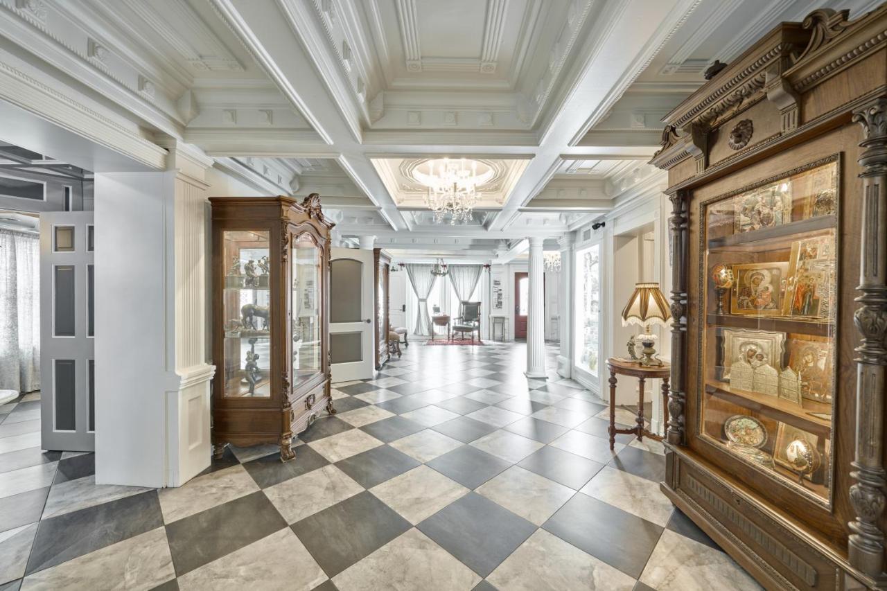 Villa With 8 Bedrooms And Heated Swimming Pool Houston Bagian luar foto