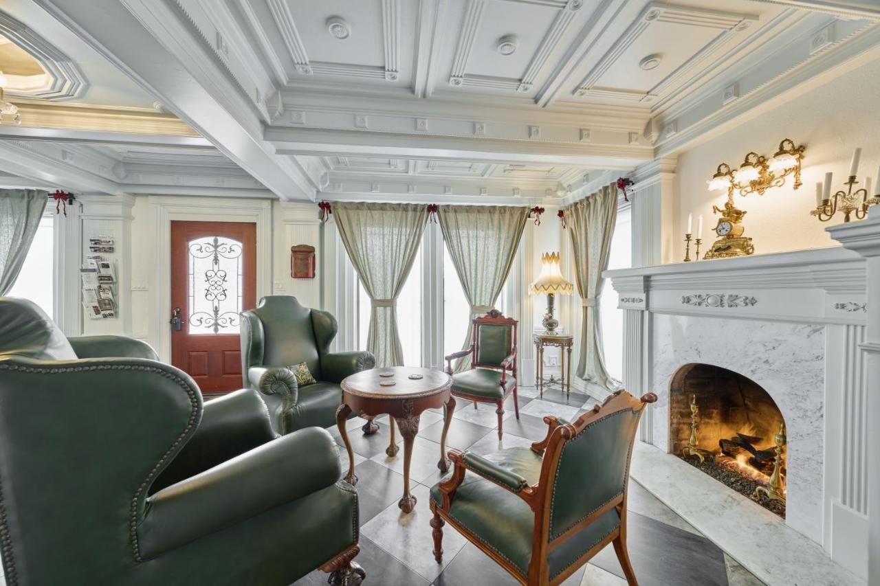 Villa With 8 Bedrooms And Heated Swimming Pool Houston Bagian luar foto