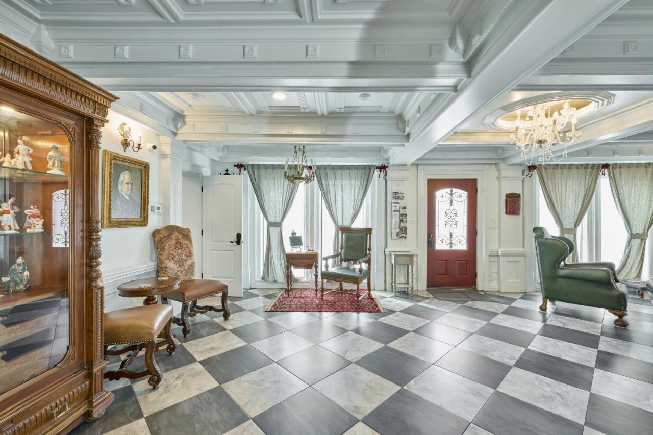 Villa With 8 Bedrooms And Heated Swimming Pool Houston Bagian luar foto